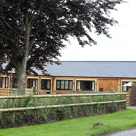 Park Stables Villa Wyck Rissington Exteriör bild